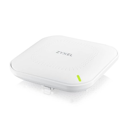 ZYXEL 802.11ax WiFi 6 Dual-Radio PoE Access Point NWA90AXPRO